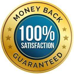 Alpha Honey 60-Day Money Back Guarantee